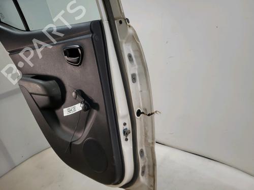 Left rear door HYUNDAI i10 I (PA) 1.2 | BP29932308C4