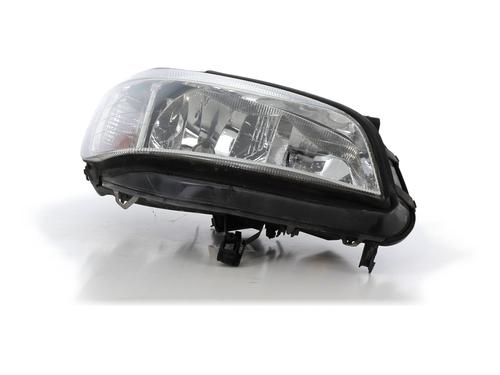 Højre forlygte OPEL ZAFIRA A MPV (T98) 2.0 DTI 16V (F75) (101 hp) 23413442