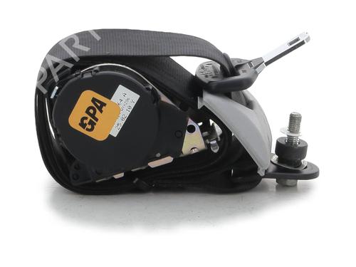 Rear right belt tensioner FIAT PANDA (169_) 1.2 (169AXF2A, 169AXF1A) | BP29522806C90 