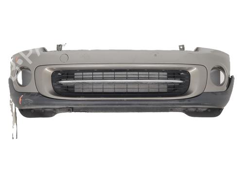 Used Front bumper Front bumper MINI MINI (R56) Cooper (122 hp) 36548999 36548999
