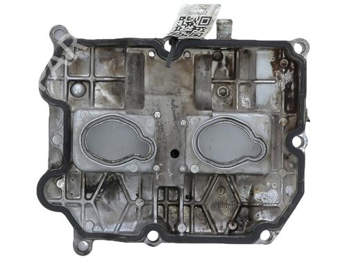 Valve cover SUBARU FORESTER (SG_) 2.5 AWD (SG9, S11SG, S12SH) | BP27268844M124 