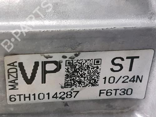 Gearbox MAZDA 2 Hatchback (DL, DJ) 1.5 D (DJ5FS) | BP37256622M3 - Image 5