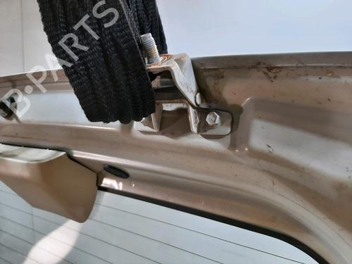 Tailgate HYUNDAI GETZ (TB) 1.5 CRDi | BP19151131C6 