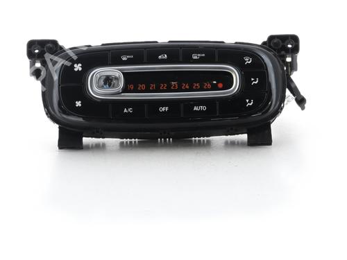 Used Climate control Climate control 37627409 37627409