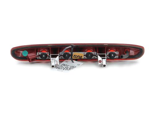Third brake light PEUGEOT 208 I (CA_, CC_) 1.2 THP 110 | BP28720530L11 