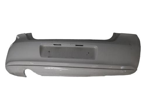 Bagtil kofangere VW POLO V (6R1, 6C1) 1.6 TDI (90 hp) 31349394