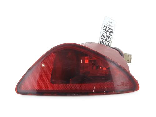 Used Rear bumper left light RENAULT CLIO III (BR0/1, CR0/1) 1.2 16V (BR02, BR0J, BR11, CR02, CR0J, CR11) (75 hp) 30808261