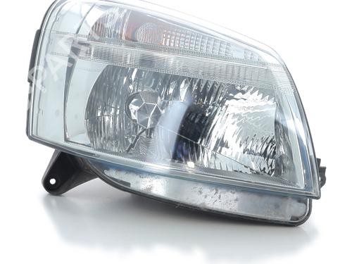 Used Right headlight CITROËN BERLINGO / BERLINGO FIRST MPV (MF_, GJK_, GFK_) 2.0 HDI 90 (MFRHY) (90 hp) 32459766