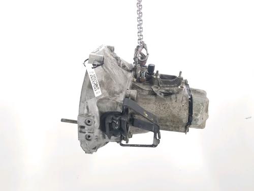 Used Manual gearbox Manual gearbox PEUGEOT 206 Hatchback (2A/C) 1.4 HDi eco 70 (68 hp) 11186393 11186393