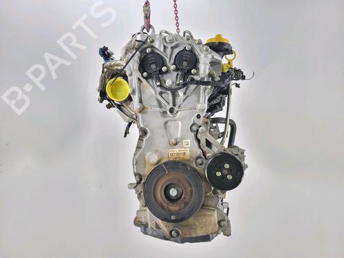 Used Engine RENAULT CAPTUR I (J5_, H5_) 1.3 TCe 130 (J5NJ, J5NE) (131 hp) 29848961