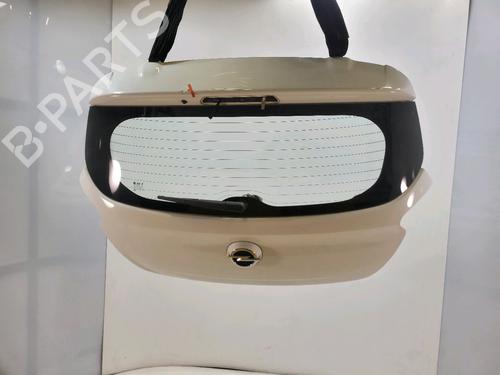 Used Tailgate OPEL KARL (C16) 1.0 (75 hp) 29932168