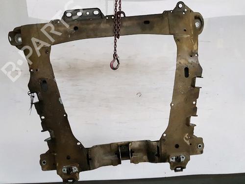 Used Subframe RENAULT CLIO II (BB_, CB_) 1.2 16V (BB05, BB0W, BB11, BB27, BB2T, BB2U, BB2V, CB05,... (75 hp) 29218143
