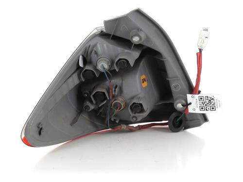 Right taillight TOYOTA VERSO S (_P12_) 1.33 (NSP120_) | BP29578864C35 