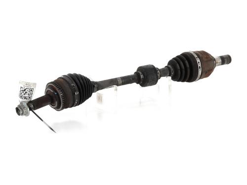 Left front driveshaft KIA CEE'D Hatchback (ED)  | BP25621159M38 