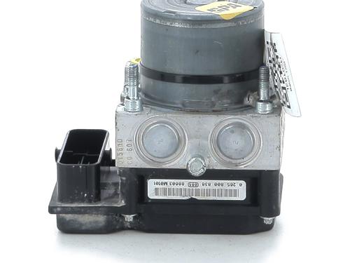 Used ABS pump PEUGEOT 308 SW I (4E_, 4H_) [2007-2014]  32202223