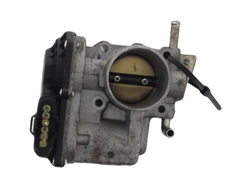 Drosselklappe für SUZUKI ALTO K10 1.0 (68 hp) 32769822