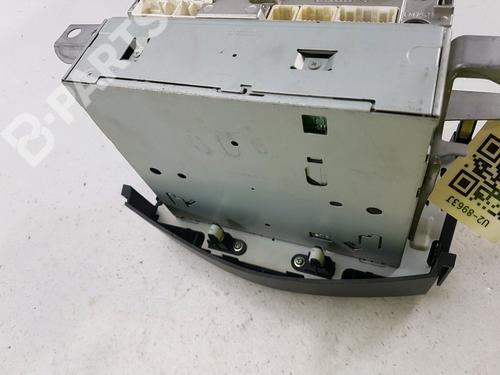 Radio TOYOTA RAV 4 III (_A3_) 2.2 D 4WD (ALA30_, ALA30R) | BP10934900E6 