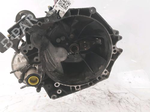Gearbox CITROËN C4 II (NC_) 1.6 HDi 90 | BP33866428M3 - Image 2