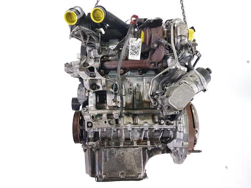 Engine CITROËN JUMPY II Van 1.6 HDi 90 16V | BP39576801M1 - Image 2