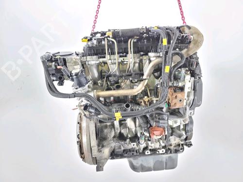 Engine CITROËN XSARA PICASSO (N68) 1.6 HDi | BP22377342M1 