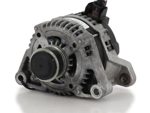 Used Alternator OPEL CORSA E (X15) 1.4 Turbo (08, 68) (101 hp) 25480885