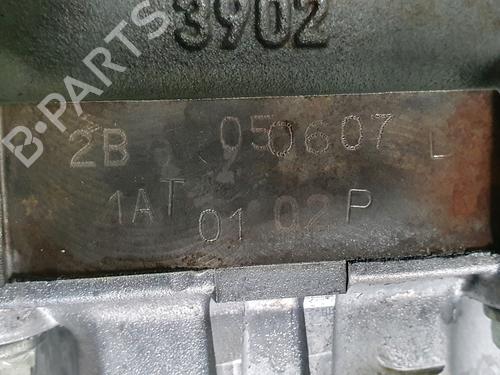 Engine FIAT 500 (312_) 0.9 (312AXG1A, 312.AXG11) | BP36181140M1  - Image 6