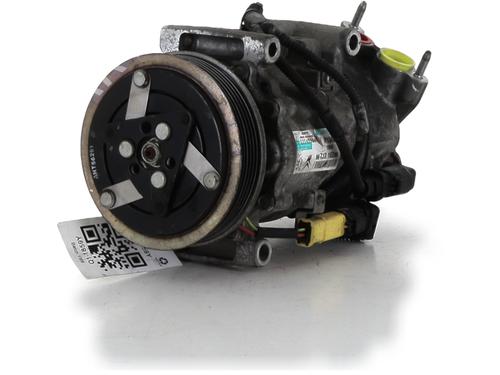 Used AC compressor AC compressor CITROËN C3 II (SC_) 1.6 HDi (92 hp) 33809300 33809300