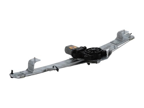 Front right window mechanism DACIA DUSTER (HS_) 1.2 TCe 125 | BP29874398C23