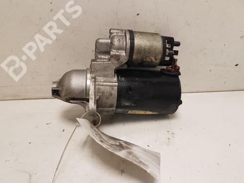 Used Starter Starter OPEL CORSA D (S07) 1.0 (L08, L68) (65 hp) 10465735 10465735