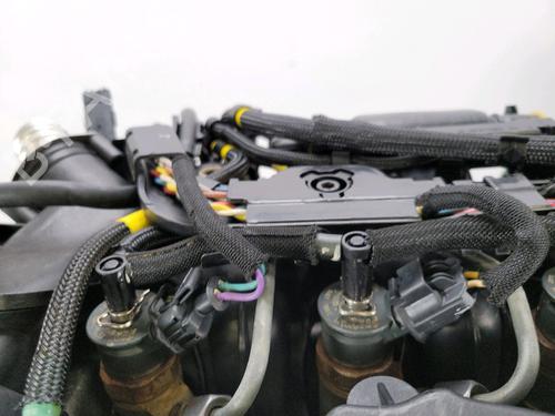 Engine CITROËN BERLINGO MULTISPACE (B9) 1.6 HDi 110 | BP23438146M1 