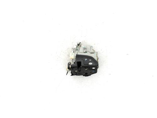 Used Front right lock AUDI A5 (8T3) 2.7 TDI (190 hp) 27915892
