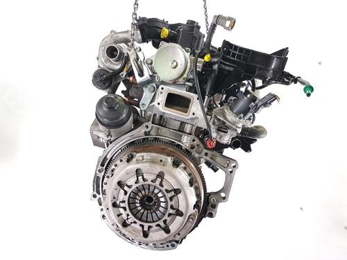 Engine FORD FIESTA VI (CB1, CCN) 1.4 TDCi | BP39736467M1 - Image 3