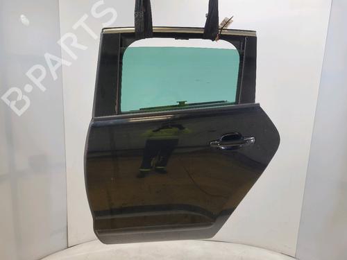 Porta trás esquerda PEUGEOT 3008 I MPV (0U_) 1.6 HDi (112 hp) 31750057