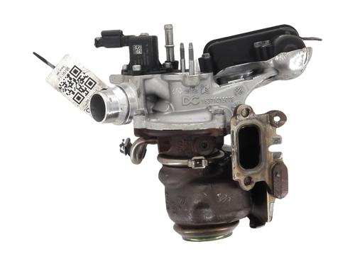 Turbolader/Kompressor RENAULT CAPTUR II (HF_) TCe 90 (HFM6) (91 hp) 27308089