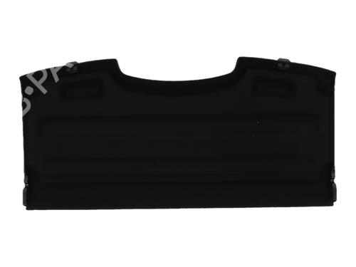 Rear parcel shelf SKODA FABIA II (542) 1.6 TDI | BP36210110C85 - Image 2