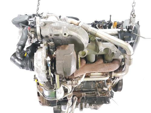 Engine RENAULT SCÉNIC II (JM0/1_) 1.9 dCi (JM14) | BP31141941M1 