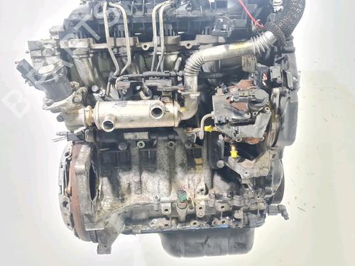 Engine CITROËN C4 Picasso I MPV (UD_) 1.6 HDi | BP37456774M1 - Image 4