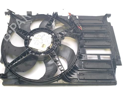 Used Radiator fan MINI MINI (F55) Cooper (136 hp) 29761747