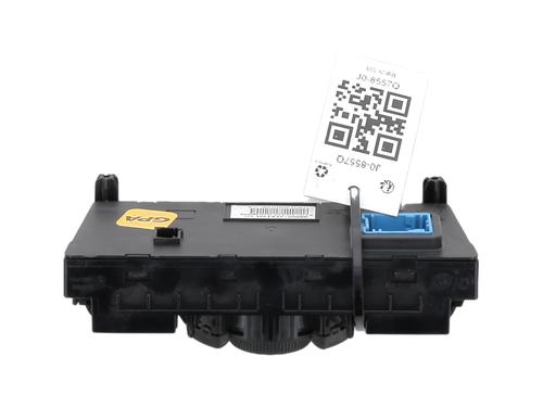 Climate control PEUGEOT 308 I (4A_, 4C_) 1.6 HDi | BP23100981I5 
