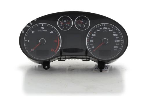 Instrument cluster AUDI A3 (8P1) 1.6 TDI | BP33732897C47 - Image 3