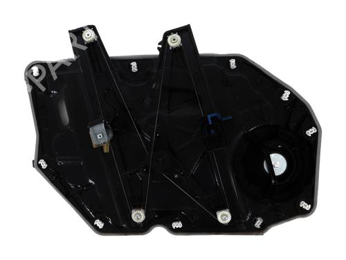 Used Front right window mechanism FORD FOCUS IV (HN) 1.0 EcoBoost (125 hp) 27907598