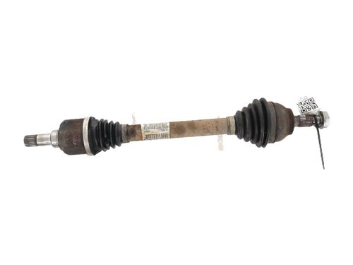 Used Left front driveshaft CITROËN C4 II (NC_) [2009-2025]  26189130