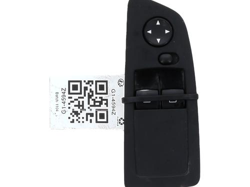 Used Left front window switch BMW 1 (E87) 118 d (122 hp) 30894901