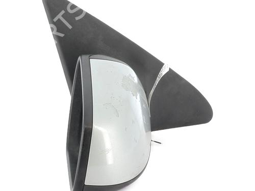 Right mirror FORD MONDEO III (B5Y) 2.0 16V TDDi / TDCi | BP21831070C27 