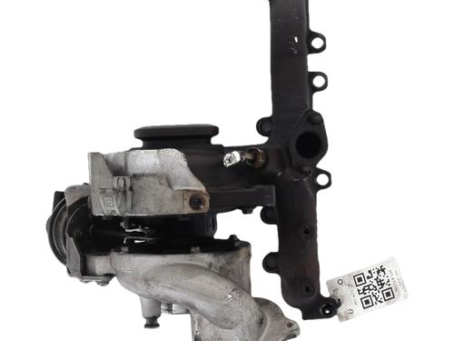 Turbolader/Kompressor für Turbolader/Kompressor VW TOURAN (1T3) 1.6 TDI (105 hp) 39704597 39704597