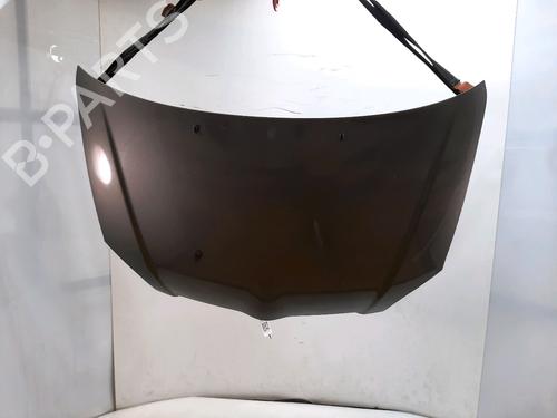 Used Hood TOYOTA COROLLA (_E12_) [2001-2008]  15351957
