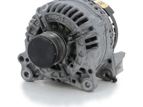 Used Alternator Alternator VW POLO V (6R1, 6C1) 1.6 TDI (90 hp) 34146746 34146746