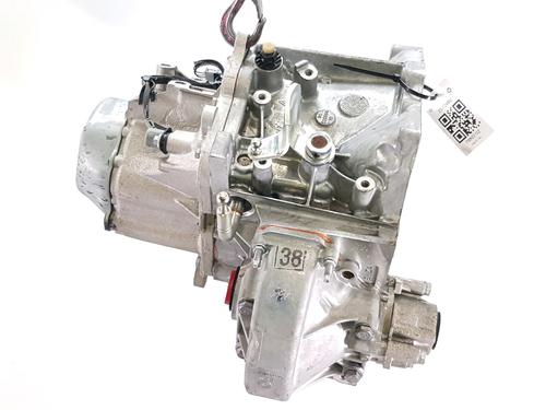 Gearbox CITROËN C3 / C3 ORIGIN III (SX) 1.2 THP 110 | BP15093075M3 