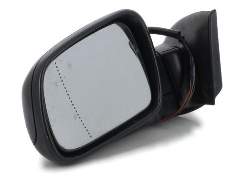 Left mirror PEUGEOT 307 (3A/C) 1.6 HDi 110 | BP25992556C26 