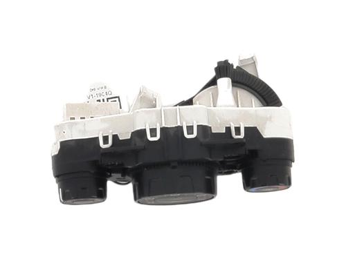 Climate control FORD FIESTA V (JH_, JD_)  | BP24362313I5 